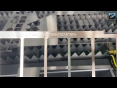 Cnc Cutter Metal Laser Cutting Machine 1mm Steel Cutting and Engraving