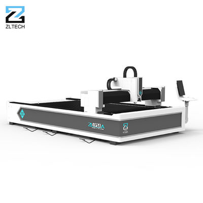 High Precision Fiber Laser Cutting Machine 4020A Stable 120m/Min 1kw-30kw