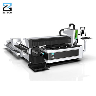 20mm Tube And Sheet Laser Cutting Machine