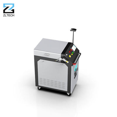 1kw/2kw/3kw Laser Welding Machine