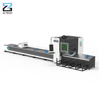 1000w 1500w Metal Pipe Laser Cutting Machine 2000w 3000w 4000w 6000w 8000w 10000w