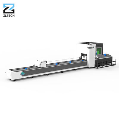 1000w 1500w Metal Pipe Laser Cutting Machine 2000w 3000w 4000w 6000w 8000w 10000w