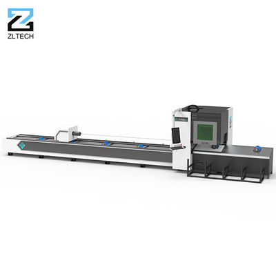 1000w 1500w Metal Pipe Laser Cutting Machine 2000w 3000w 4000w 6000w 8000w 10000w