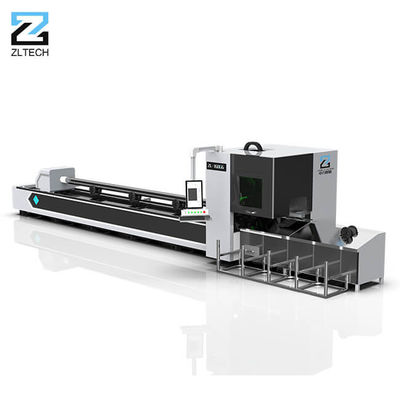1000w 1500w Metal Pipe Laser Cutting Machine 2000w 3000w 4000w 6000w 8000w 10000w