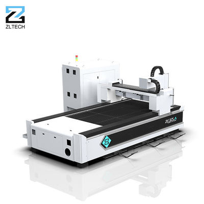 1300mmx2500mm Small Fibre Laser Cutting Machine