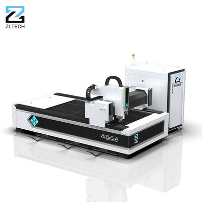 1300mmx2500mm Small Fibre Laser Cutting Machine