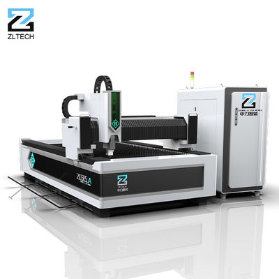 1070nm Small Fibre Laser Cutter