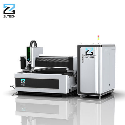 1070nm Small Fibre Laser Cutter