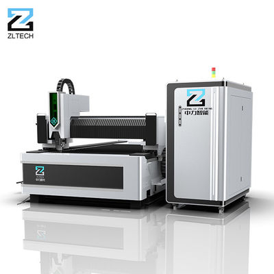 1325 Small Fiber Laser Cutting Machine
