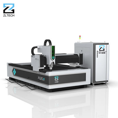 1325 Small Fiber Laser Cutting Machine