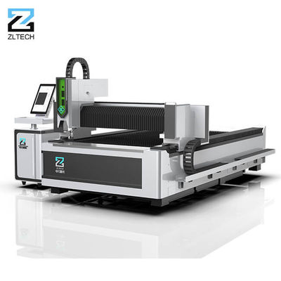 1325 Small Fiber Laser Cutting Machine