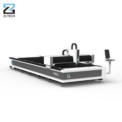 6020A 1000w 2000w 3000w Laser Cutting Machine High Precision CNC Sheet Metal Single Platform