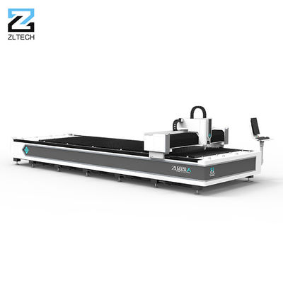 6020A 1000w 2000w 3000w Laser Cutting Machine High Precision CNC Sheet Metal Single Platform