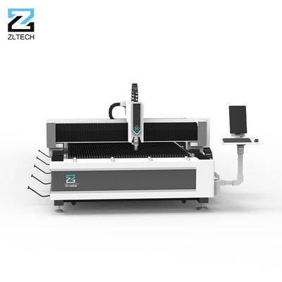 6000mmx2000mm Fiber Laser Cutting Machine 6020A For Thick Metal Sheet Cutting