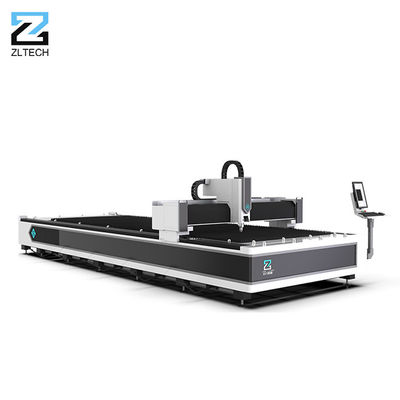 6000x2000mm Fiber Laser Cutting System 6020A 1kw-30kw For Mild Steel Carbon Steel