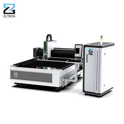 2kw 3000w CNC Sheet Metal Cutting Laser