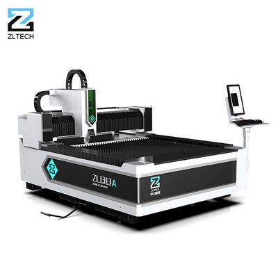 2kw 3000w CNC Sheet Metal Cutting Laser