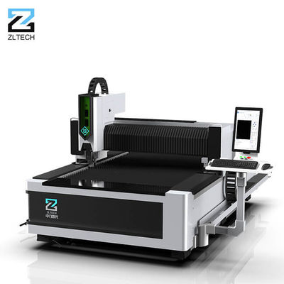 2kw 3000w CNC Sheet Metal Cutting Laser