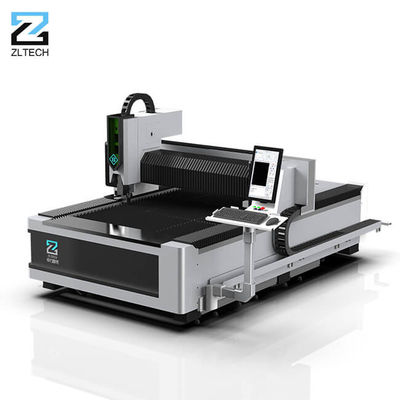 2kw 3000w CNC Sheet Metal Cutting Laser