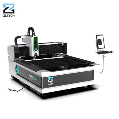 2kw 3000w CNC Sheet Metal Cutting Laser