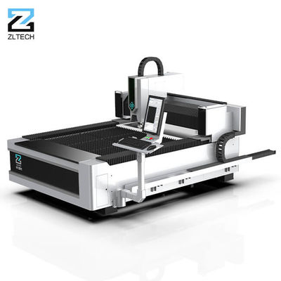 2kw 3000w CNC Sheet Metal Cutting Laser