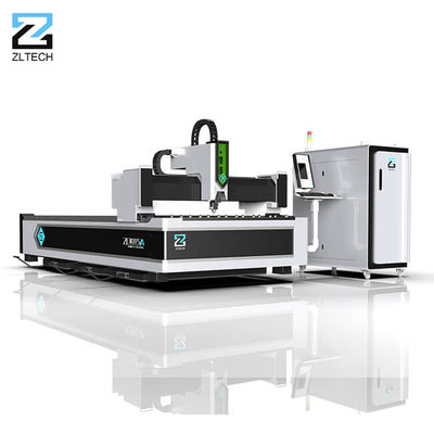 3-Axis Carbon Steel fiber laser cutter metal sheet fiber laser cutting machine Stainless steel fiber laser cutter