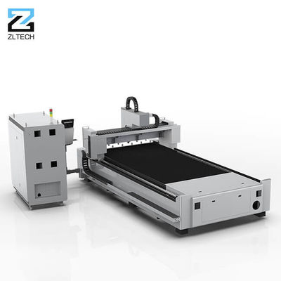 Fast Speed 3015 1kw 2kw 3kw 4kw Metal Fiber Laser Cutter Metal Fiber Laser Cutting Machine Cutting Metal