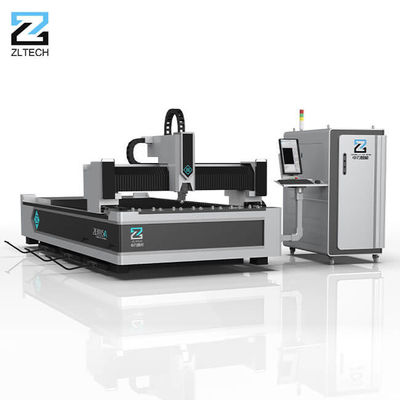 1530 Metal Plate Laser Cutting Machine Steel Aluminum Iron 1kw 2kw 3kw 4kw 6kw Metal Fiber Laser Cutting Machine