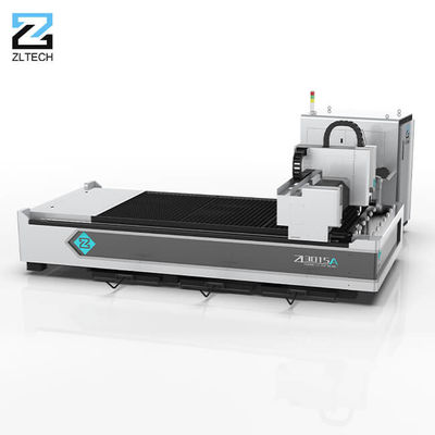 Carbon Steel Stainless Steel Metal Laser Cut 3015 1000w 1500w 2000w 3000w Fiber Laser Cutting Machine