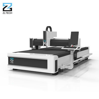 3015A 1000w 2000w 3000w Fiber Laser Cutting Metal Sheet Carbon Aluminum Brass