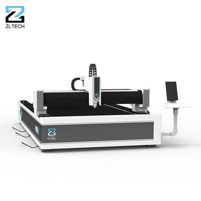 High Precision Fiber Laser Cutting Machine 4020A Stable 120m/Min 1kw-30kw