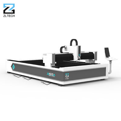 High Precision Fiber Laser Cutting Machine 4020A Stable 120m/Min 1kw-30kw