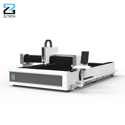 High Precision Fiber Laser Cutting Machine 4020A Stable 120m/Min 1kw-30kw
