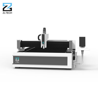 High Precision Fiber Laser Cutting Machine 4020A Stable 120m/Min 1kw-30kw