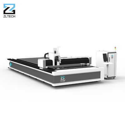 12000w 6000w Fiber Laser Cutting Machine 5 Axis 45 Angle Bevel CNC Metal With Raytools Cut Head 6020
