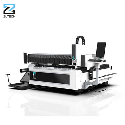 High Precision Dual Use Tube And Sheet Laser Cutting Machine