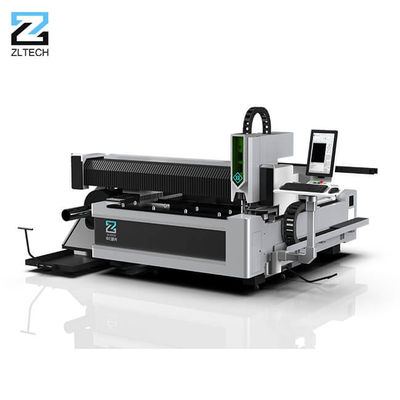 1390 Metal CNC Steel Tube Laser Cutting Machine 1000w 2000w 4000w 6000w