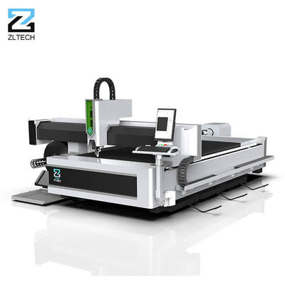 2kw 3000w 1530 CNC Fiber Laser Cutter 1000w 1500w 2000w
