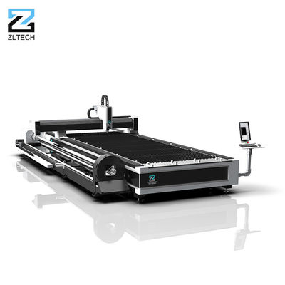 6000x2000mm CNC Tube Laser Machine 3 Phase 8000W 10000W 12000W 20000W