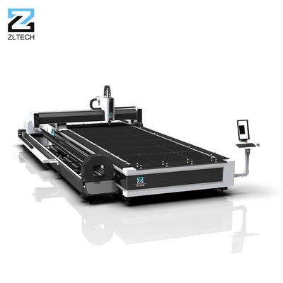 6000x2000mm CNC Tube Laser Machine 3 Phase 8000W 10000W 12000W 20000W