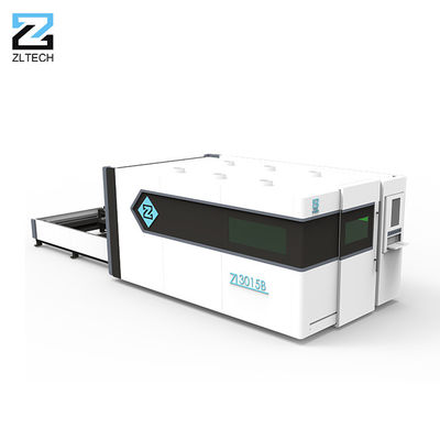 3000x1500mm Sheet Metal Laser Cutter
