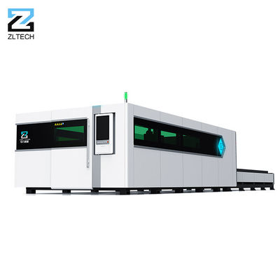 3000x1500mm Sheet Metal Laser Cutter