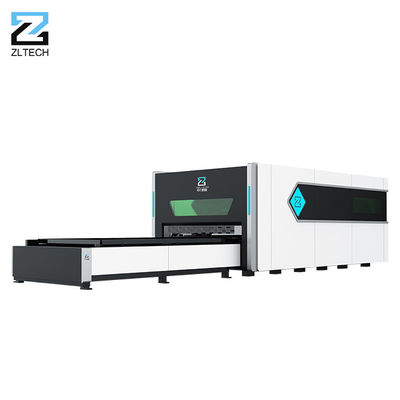 3000x1500mm Sheet Metal Laser Cutter