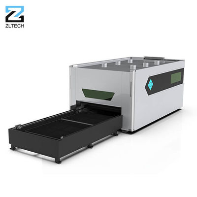 3000x1500mm High Power Fiber Laser Cutting Machine 6kw 12000W