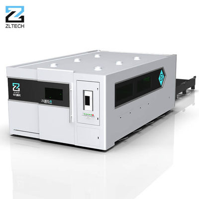 3000x1500mm High Power Fiber Laser Cutting Machine 6kw 12000W