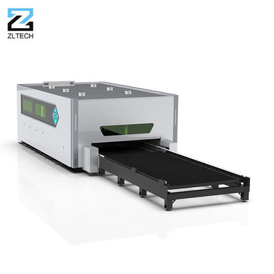 6kw 12000W Sheet Metal Laser Cutter 3000x1500mm 3 Phase