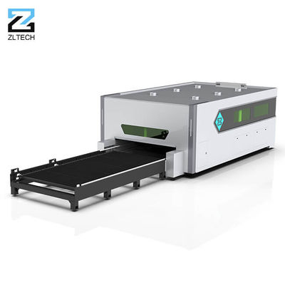6kw 12000W Sheet Metal Laser Cutter 3000x1500mm 3 Phase