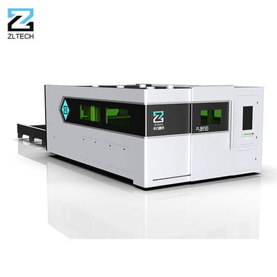 1000w 1500w 3000w 4000w 6000w 8000w Laser CNC Metal Sheet Cutting Machine