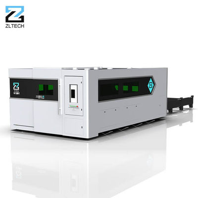 1000w 1500w 3000w 4000w 6000w 8000w Laser CNC Metal Sheet Cutting Machine