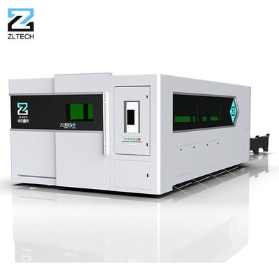1000w 1500w 3000w 4000w 6000w 8000w Laser CNC Metal Sheet Cutting Machine